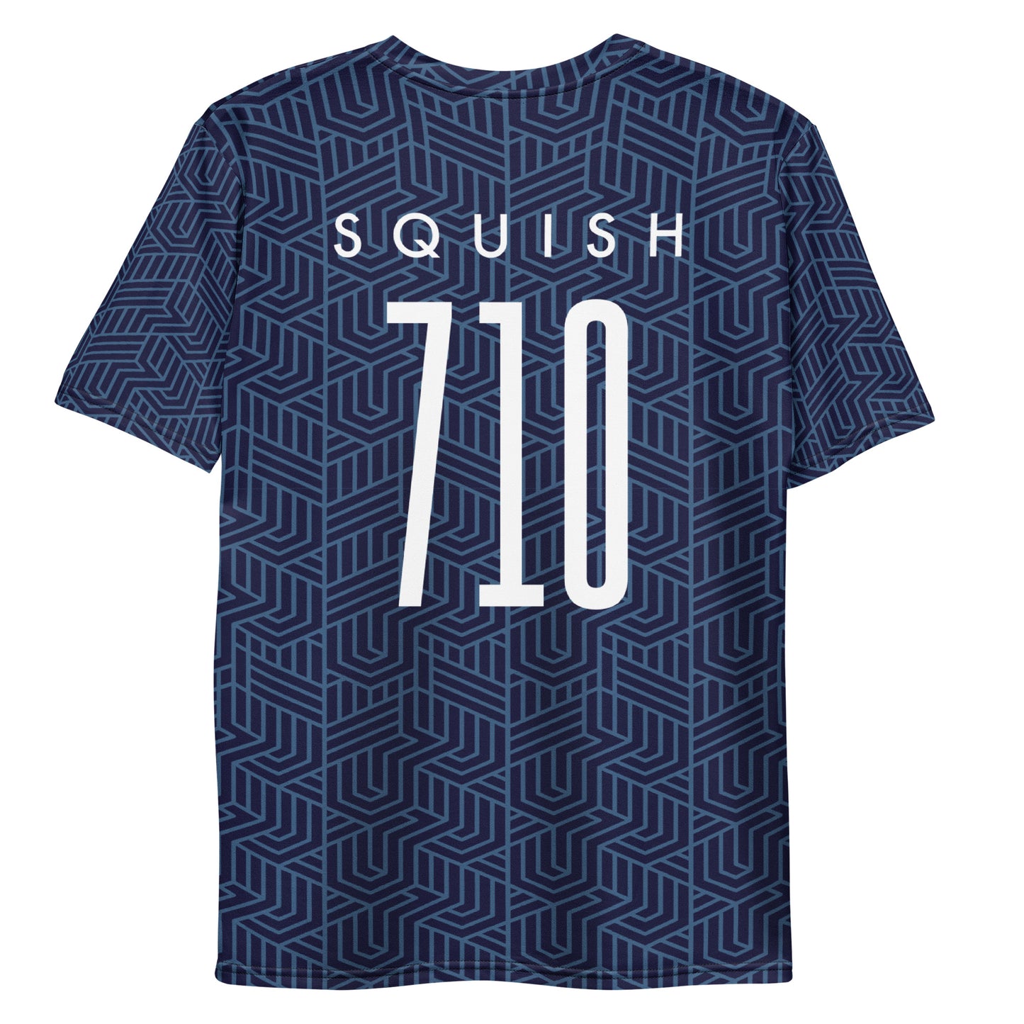 Sota Squish FC Jersey