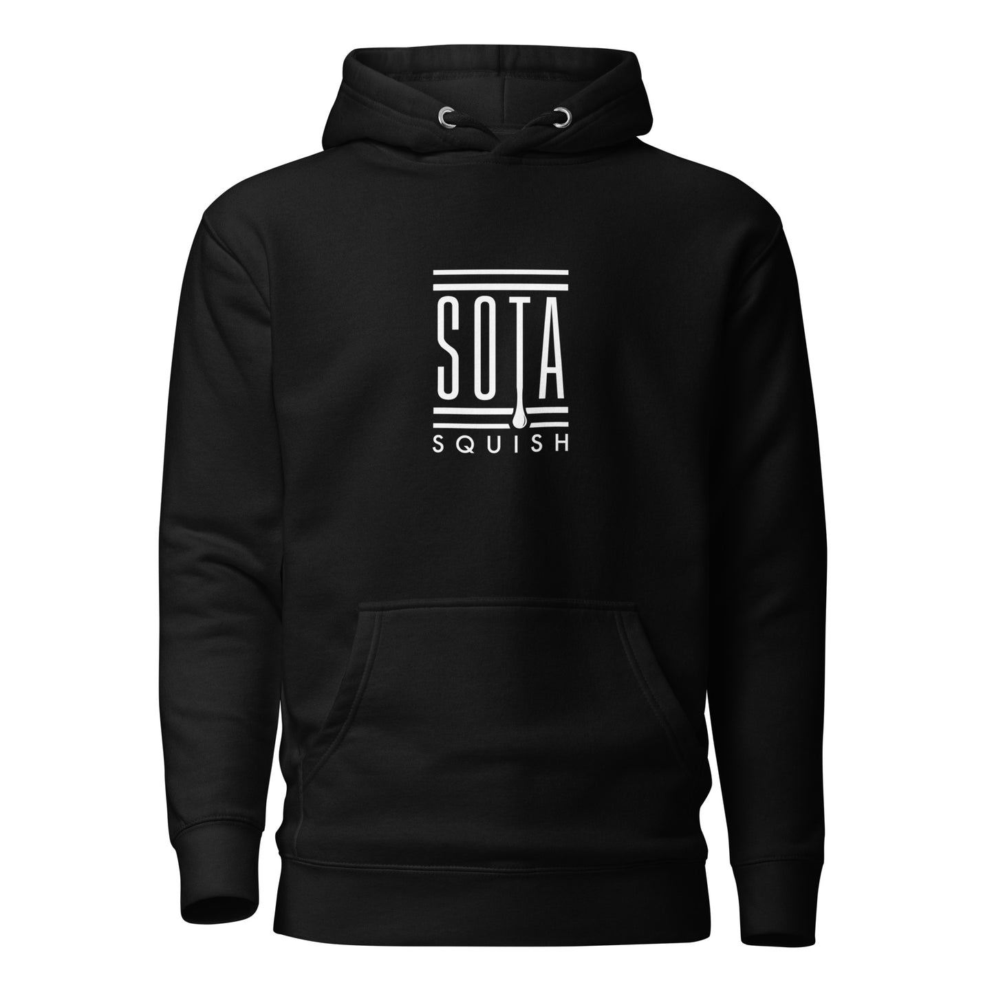 Sota Squish Logo Hoodie
