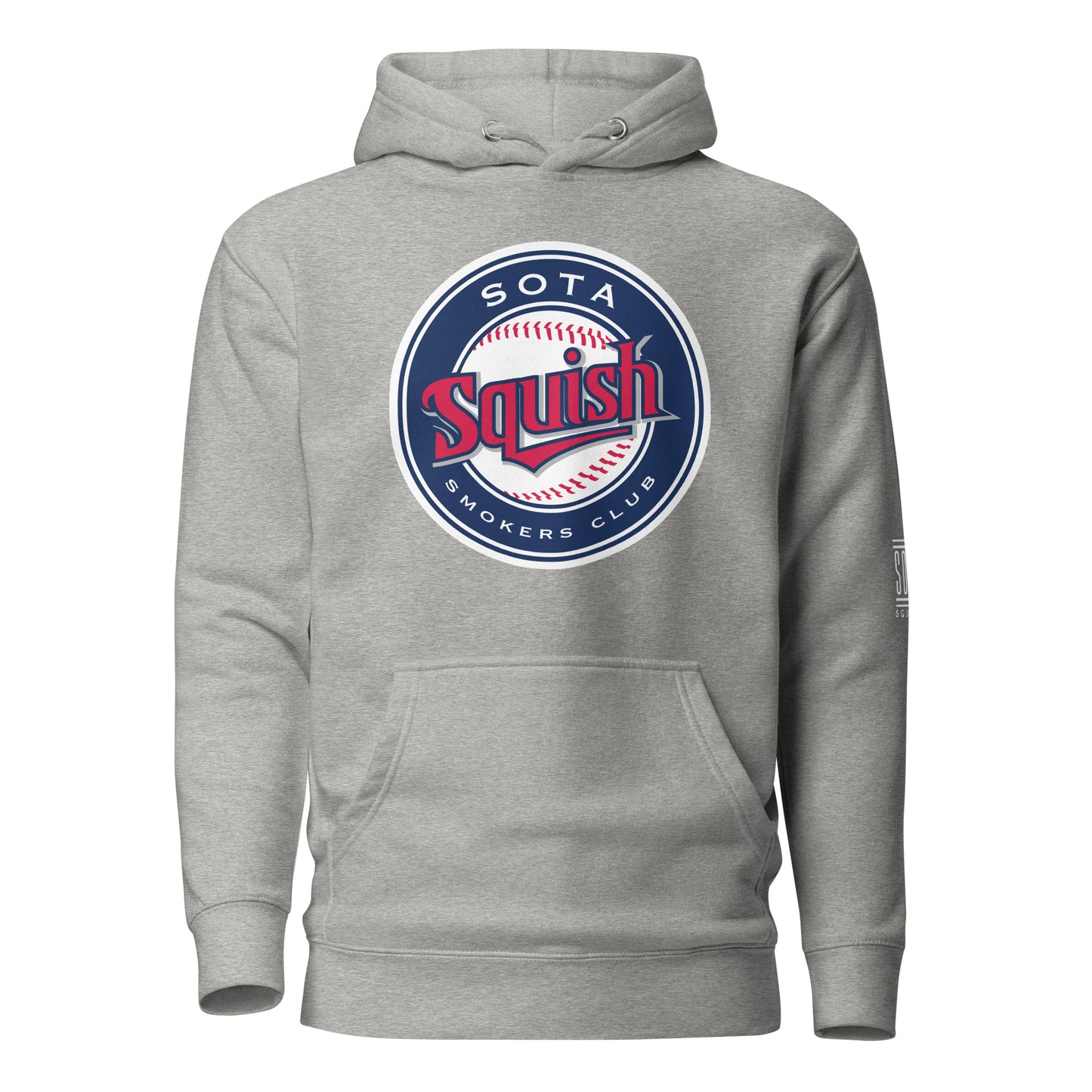 Sota Squish TC Hoodie
