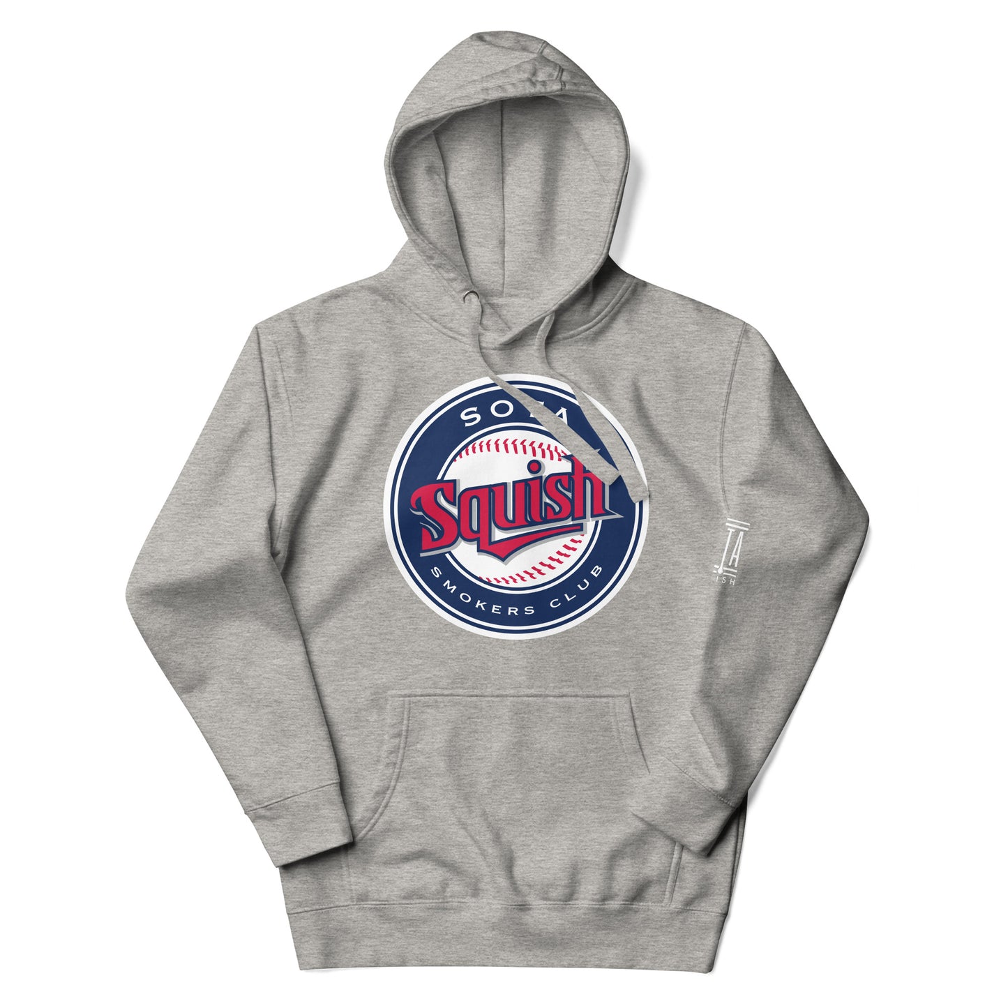 Sota Squish TC Hoodie