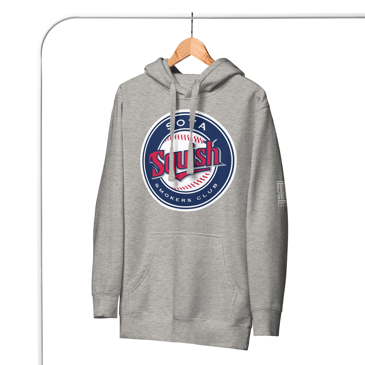Sota Squish TC Hoodie