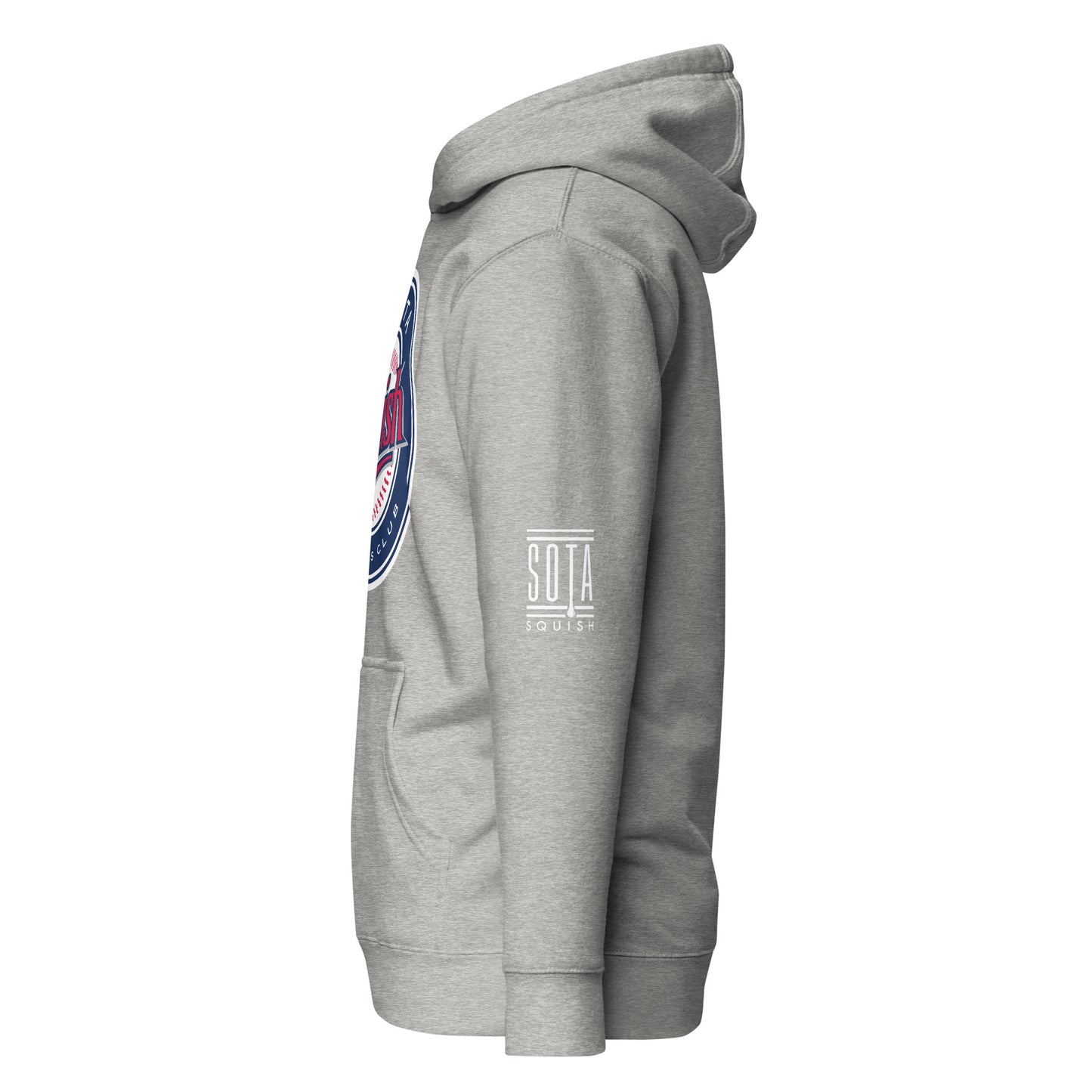 Sota Squish TC Hoodie