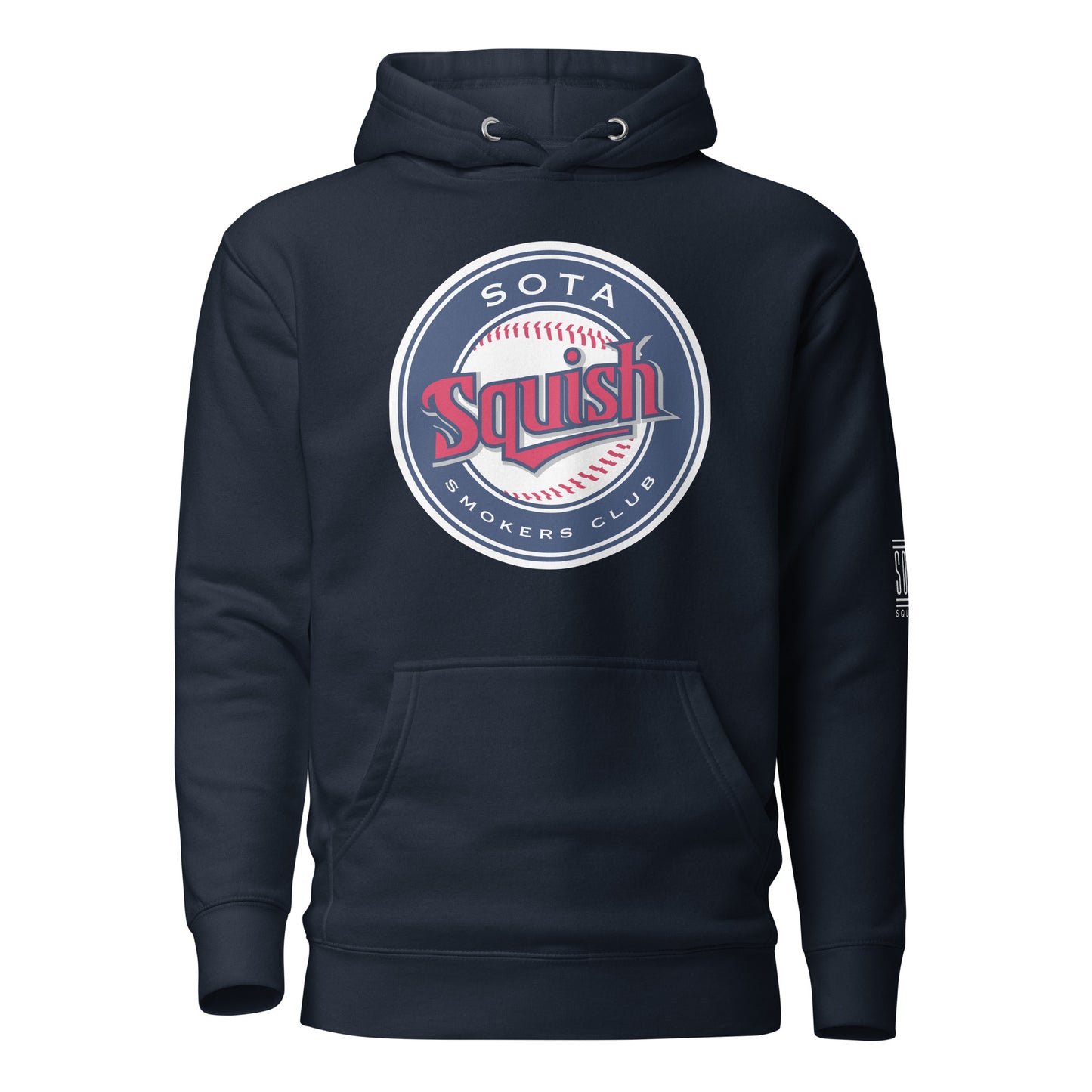 Sota Squish TC Hoodie