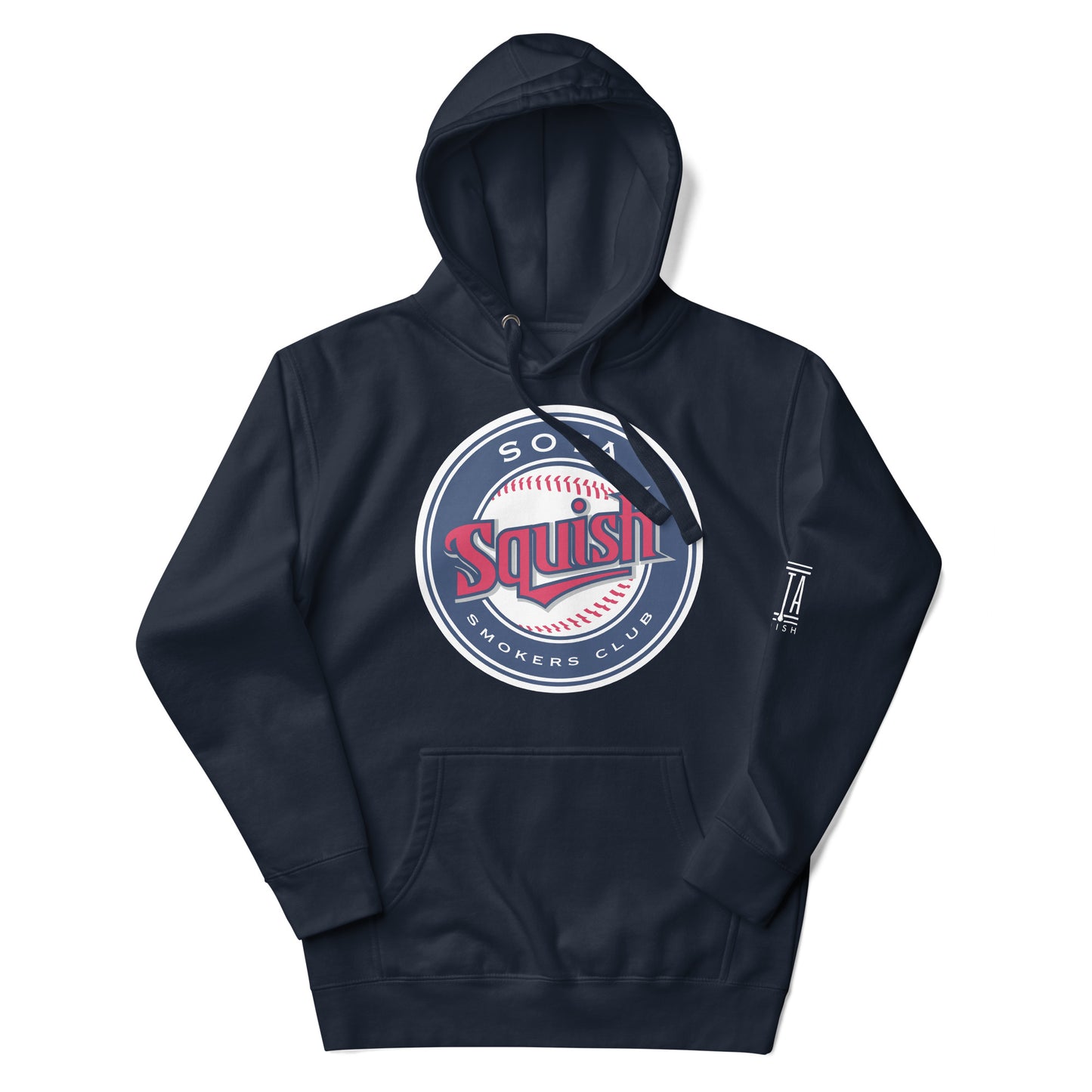 Sota Squish TC Hoodie