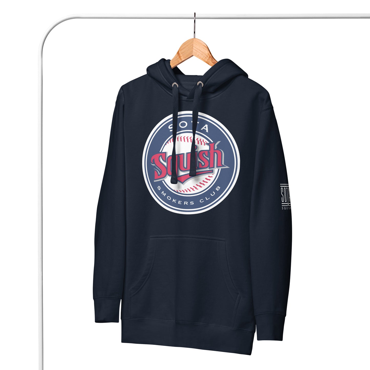Sota Squish TC Hoodie