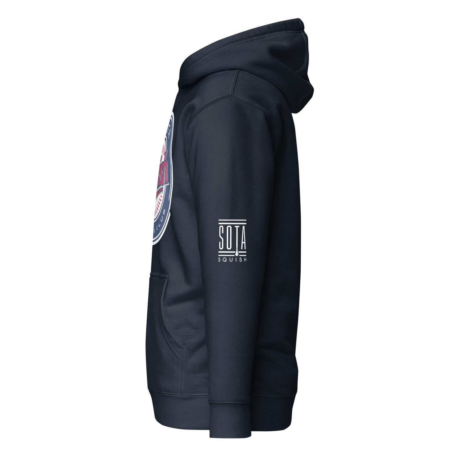 Sota Squish TC Hoodie