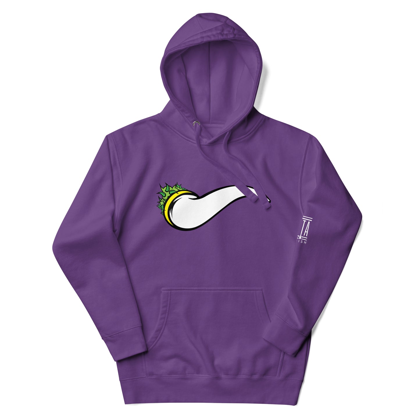 Sota Squish Skol Hoodie