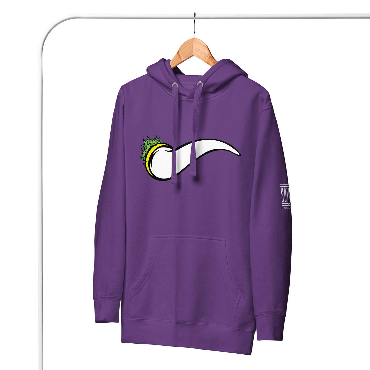 Sota Squish Skol Hoodie