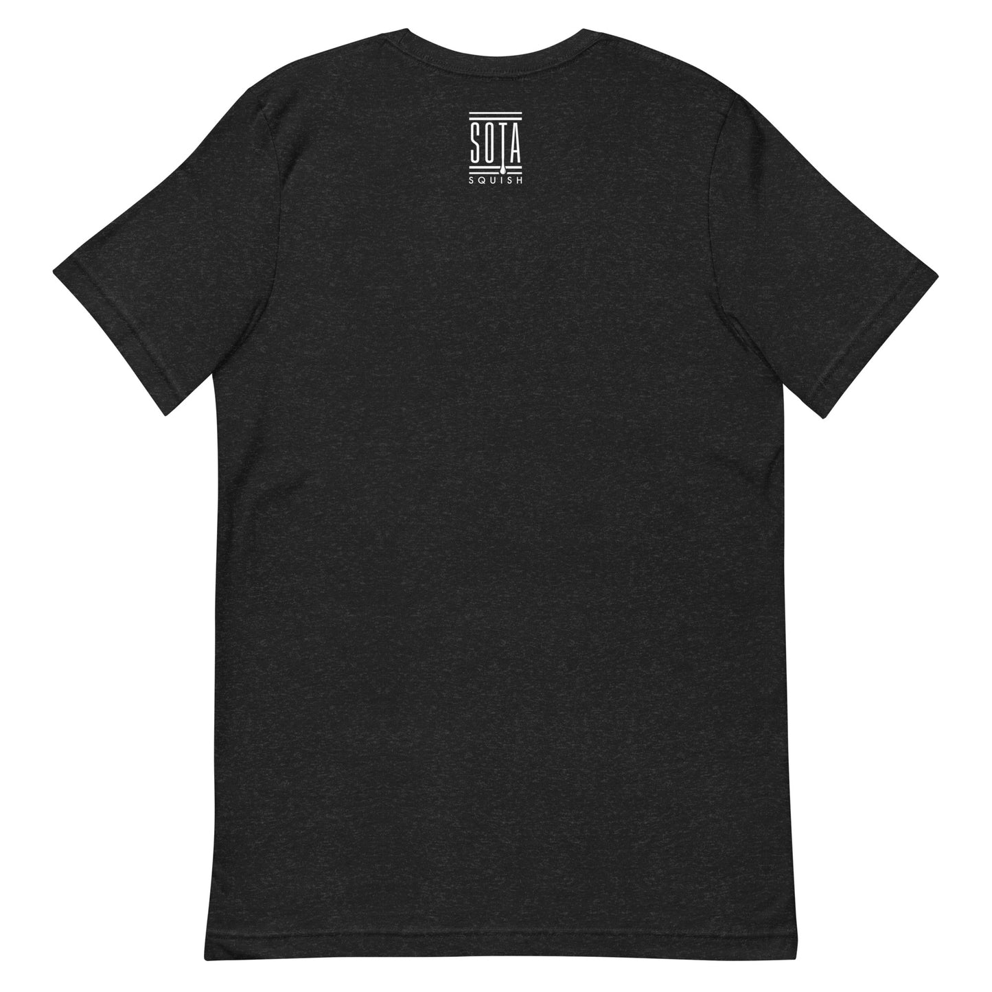 Sota Squish Large Logo T