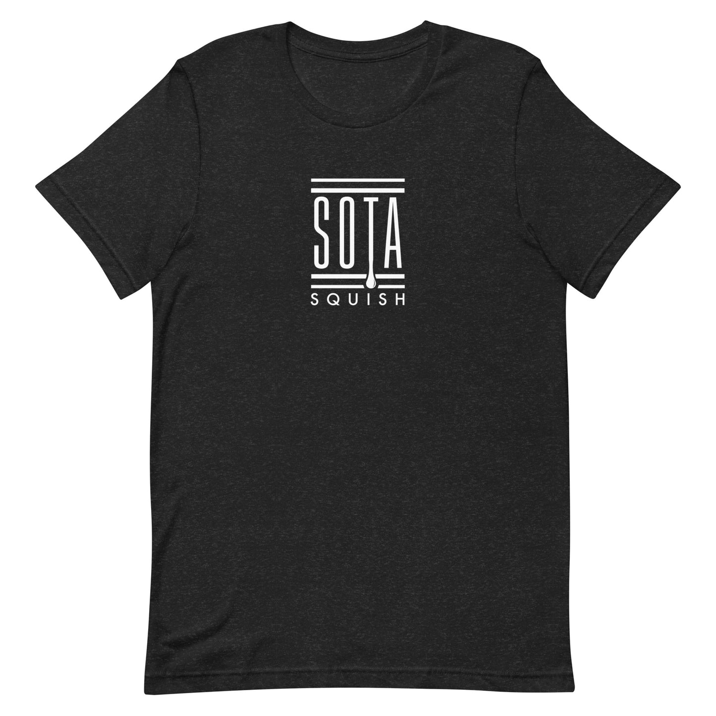 Sota Squish Large Logo T