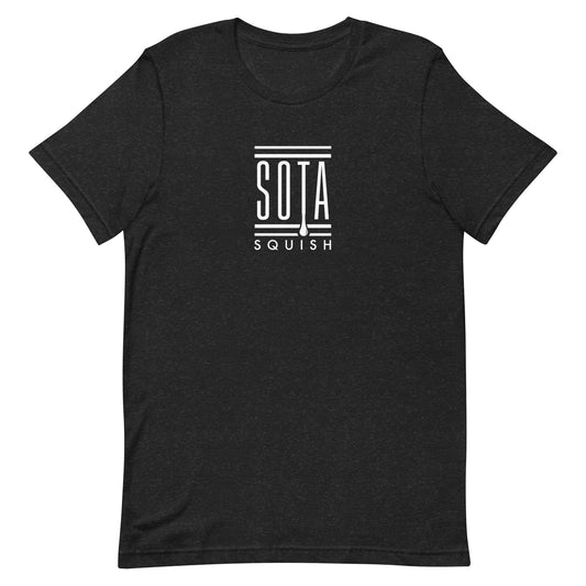 Sota Squish Large Logo T